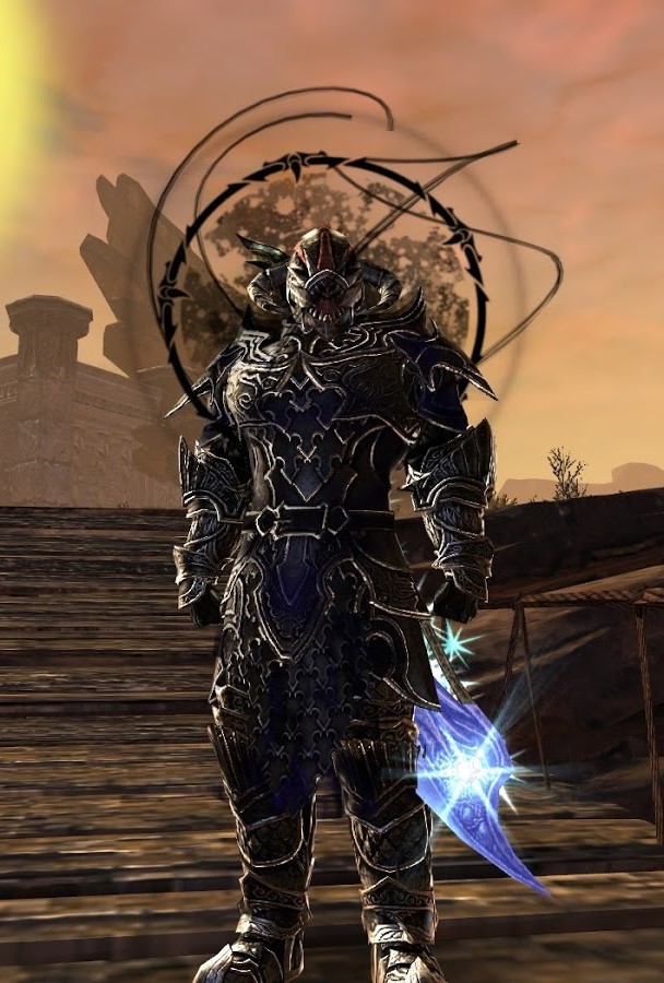 Neverwinter